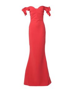 Длинное платье Chiara Boni LA Petite Robe