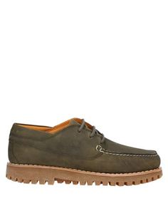 Обувь на шнурках Timberland