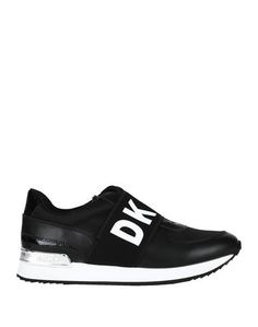 Низкие кеды и кроссовки Dkny