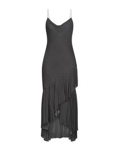 Платье длиной 3/4 Alice + Olivia