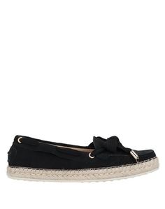 Мокасины Tod`S
