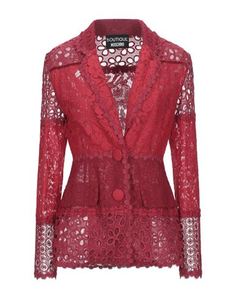 Пиджак Boutique Moschino