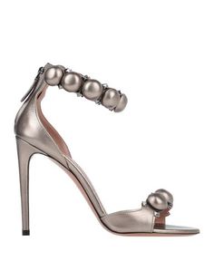 Сандалии AlaÏa