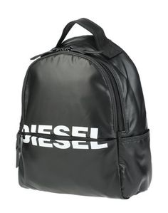 Рюкзаки и сумки на пояс Diesel