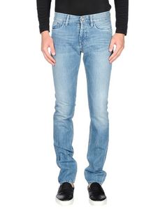 Джинсовые брюки Calvin Klein Jeans