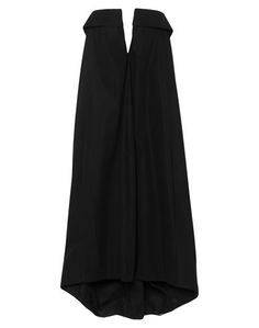 Платье до колена Maison Margiela