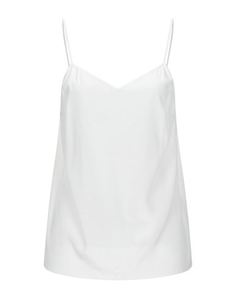 Топ без рукавов Blumarine