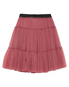 Юбка до колена Se Ta Rosy Iacovone
