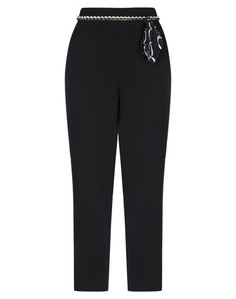 Повседневные брюки Elisabetta Franchi