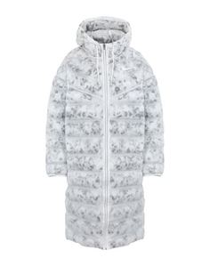 Пуховик с синт. наполнителем Nike