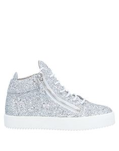 Высокие кеды и кроссовки Giuseppe Zanotti