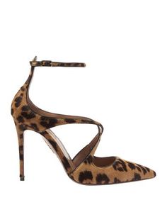 Туфли Aquazzura