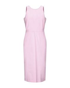 Платье длиной 3/4 Pinko