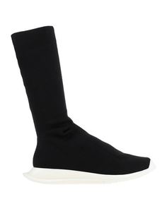 Сапоги Drkshdw BY Rick Owens