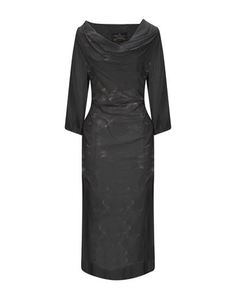 Платье длиной 3/4 Vivienne Westwood Anglomania