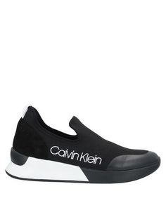 Мокасины Calvin Klein Jeans