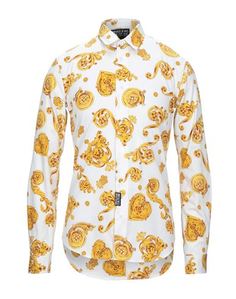 Pубашка Versace Jeans Couture