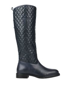 Сапоги Trussardi Jeans