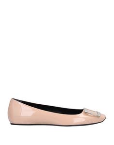 Балетки Roger Vivier