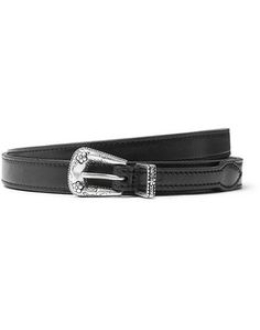 Ремень Saint Laurent