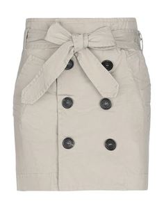 Мини-юбка Dsquared2