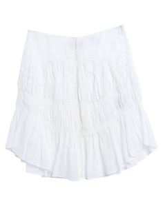 Юбка до колена Isabel Marant
