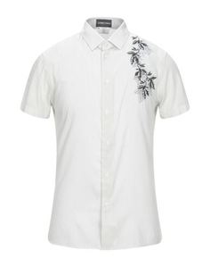 Pубашка Emporio Armani
