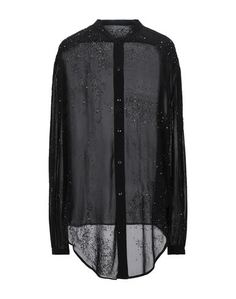 Pубашка Saint Laurent
