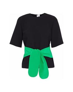 Блузка Victoria, Victoria Beckham