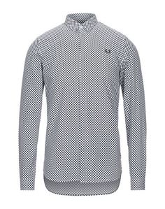 Pубашка Fred Perry