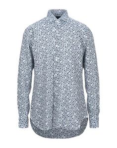 Pубашка Barba Napoli