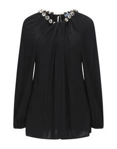Блузка Blumarine