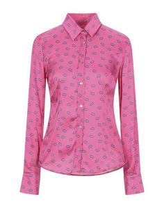 Pубашка Camicettasnob