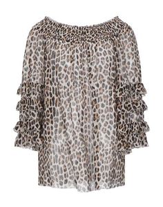 Блузка Blumarine