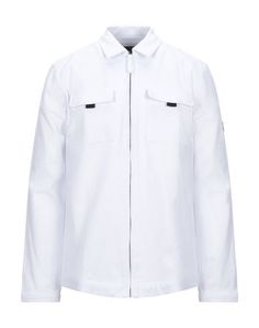 Джинсовая верхняя одежда Lyle & Scott