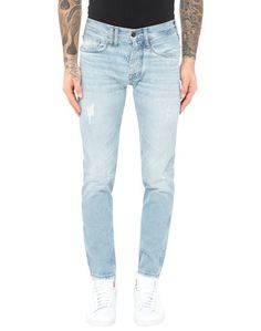 Джинсовые брюки Cycle