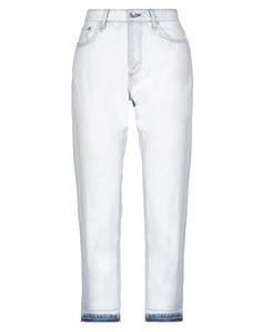 Джинсовые брюки Rag & Bone