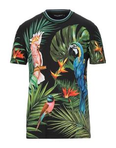 Футболка Dolce & Gabbana