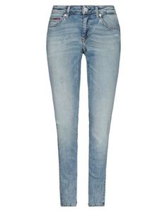 Джинсовые брюки Tommy Jeans