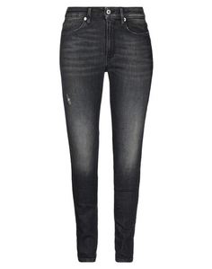 Джинсовые брюки Dondup