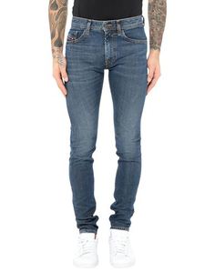 Джинсовые брюки Diesel