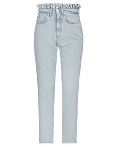 Джинсовые брюки P Jean