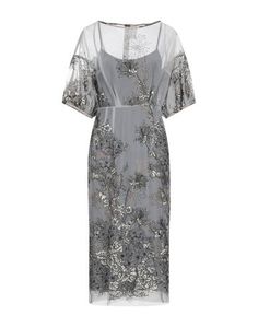 Платье длиной 3/4 Antonio Marras