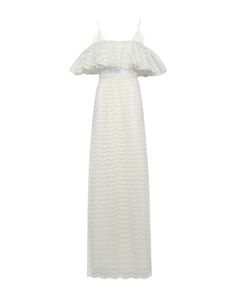 Длинное платье Giambattista Valli