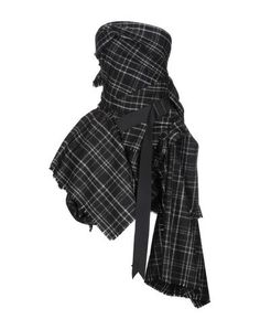 Короткое платье Vera Wang