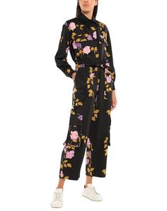 Комбинезоны без бретелей Msgm