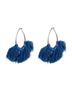 Серьги Missoni
