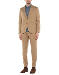 Костюм Bottega Martinese