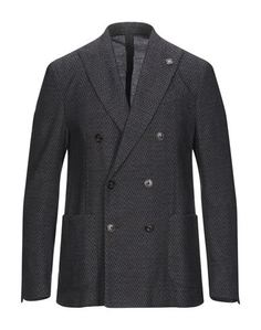 Пиджак Lardini