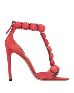 Сандалии AlaÏa